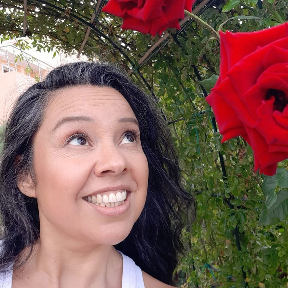 Yoga med Helena Urbal