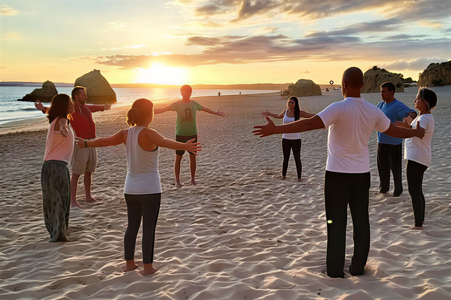 IN-JOY, lek, väx och utvecklas-retreat