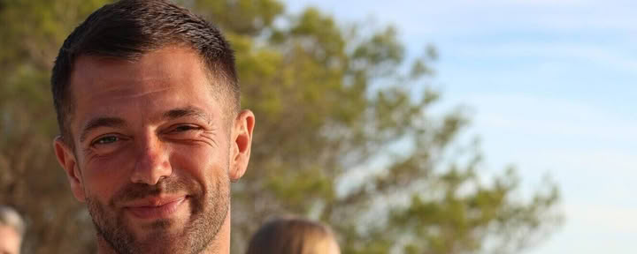 Sommarsolståndsretreat med Alex Mytton och 42 Acres