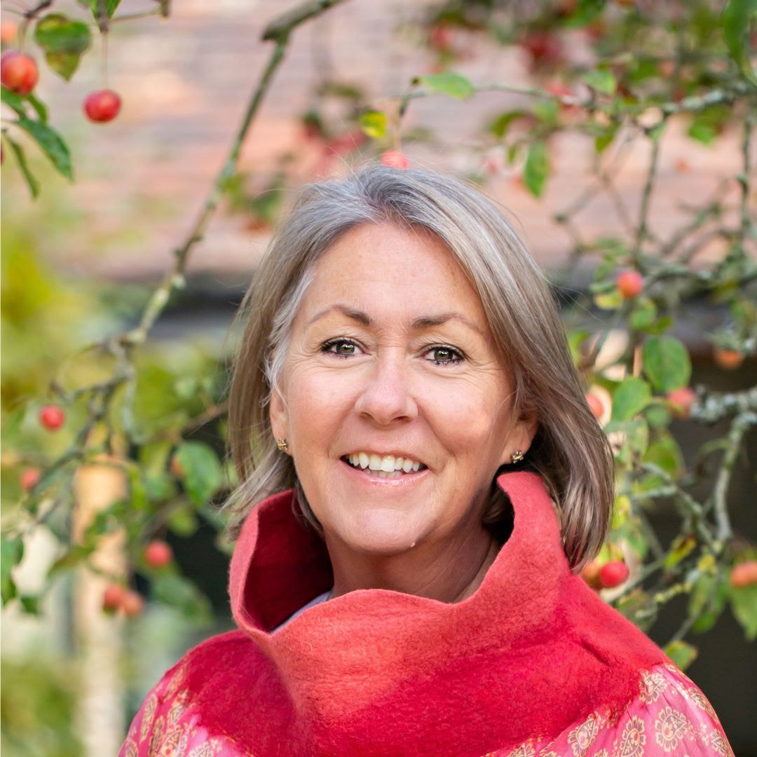 Vild helg – Att lyssna till landet – med Marian Boswall