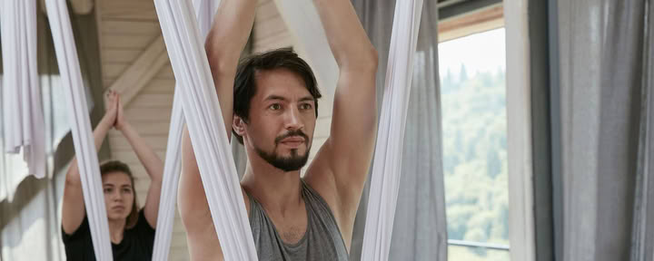 Kreativ centrumfestival