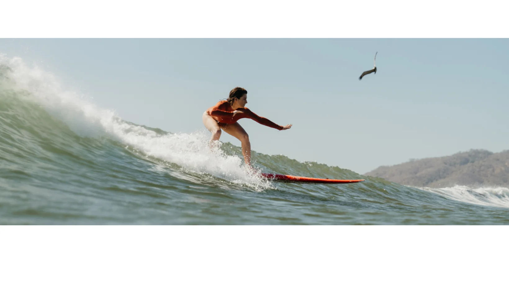 Retreat i norra Costa Rica