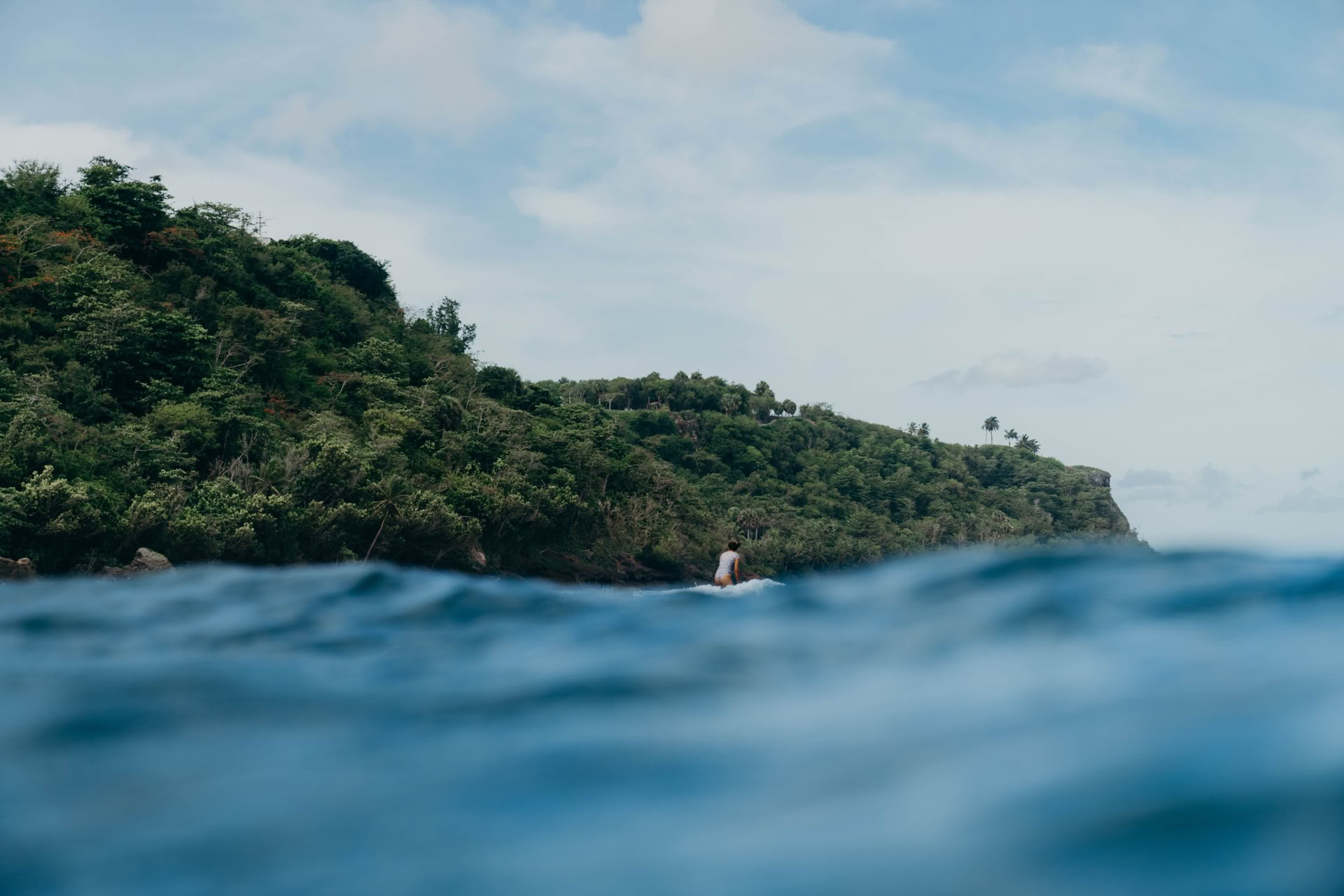 Retreat i norra Costa Rica