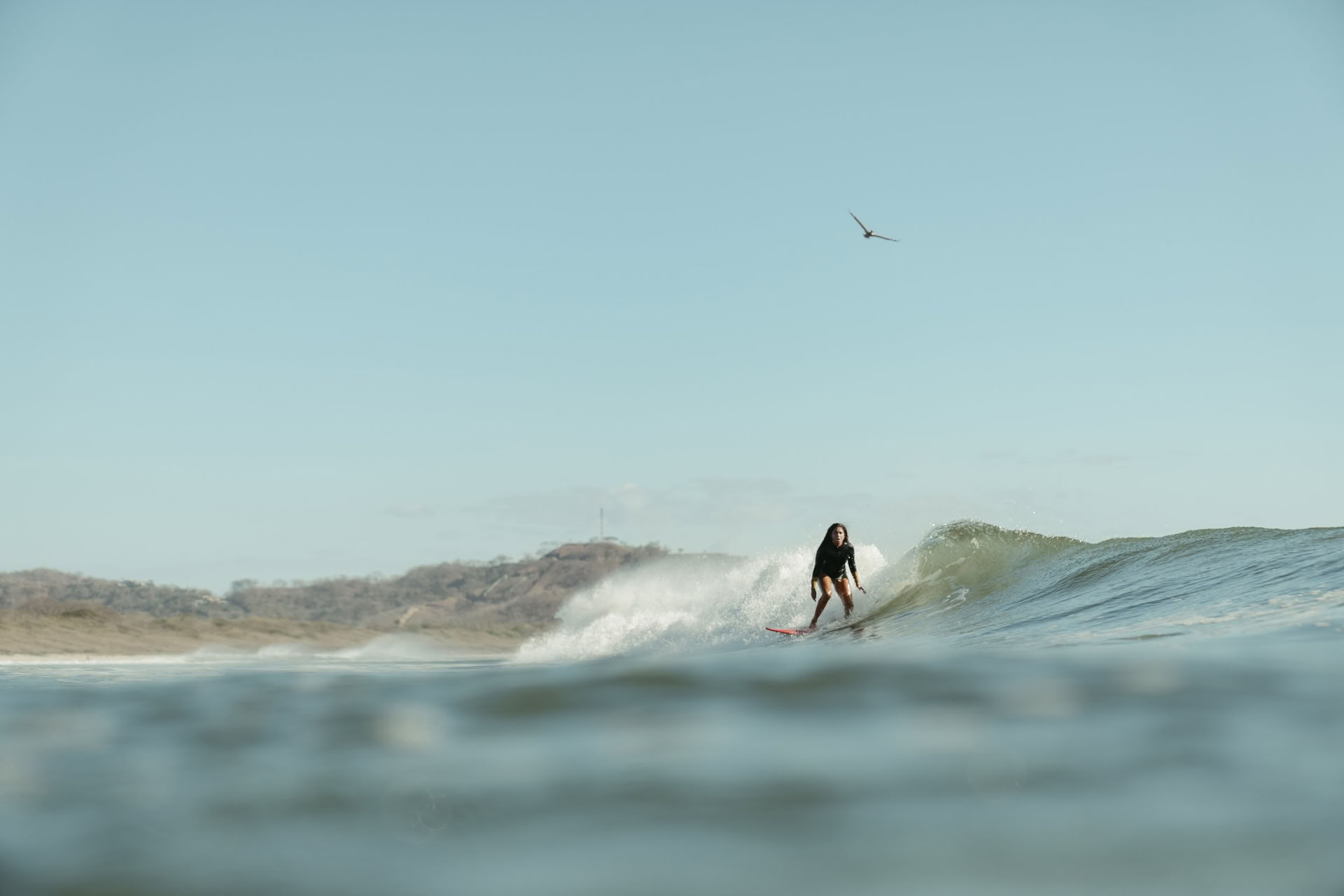 Retreat i norra Costa Rica