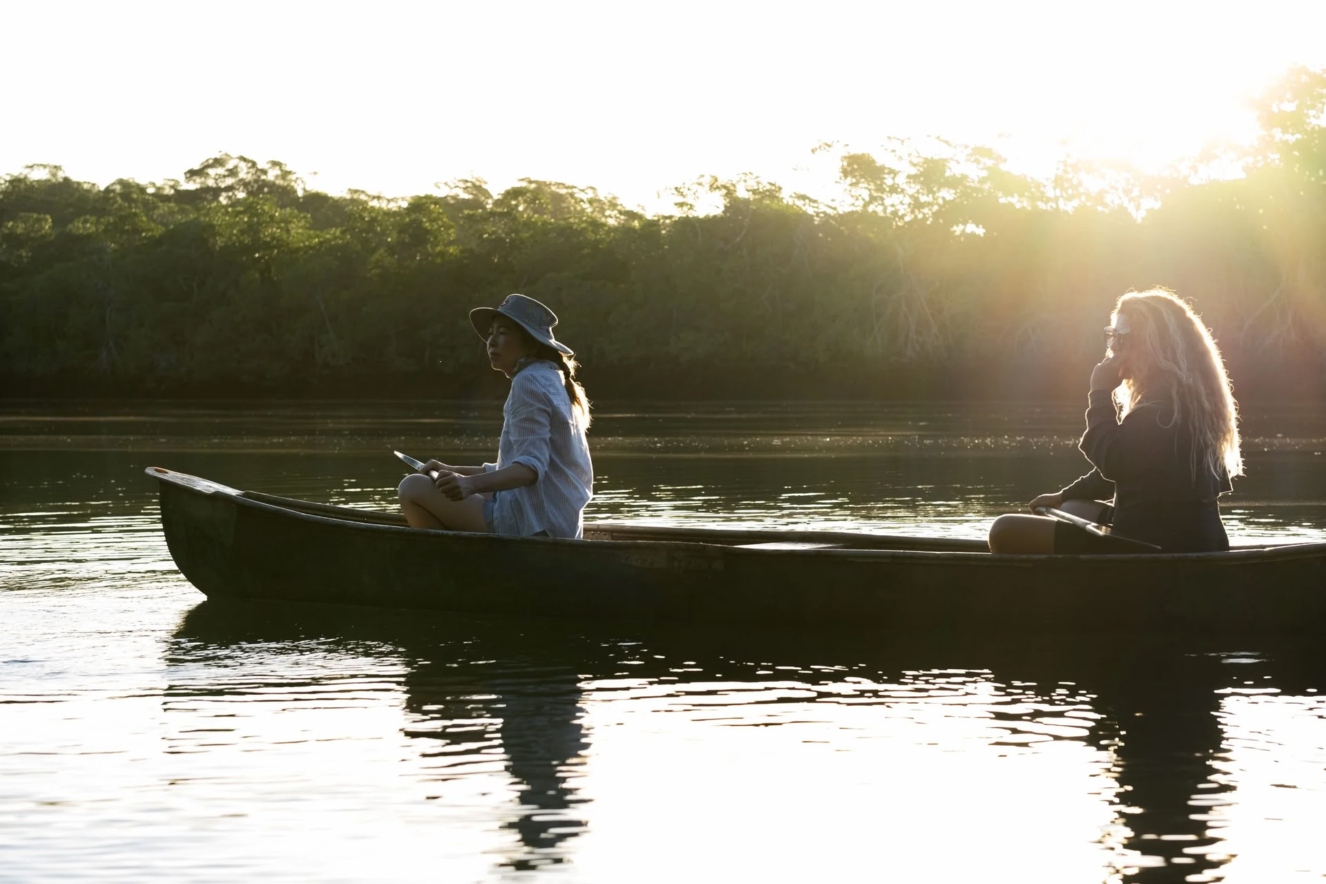 Retreat i norra Costa Rica