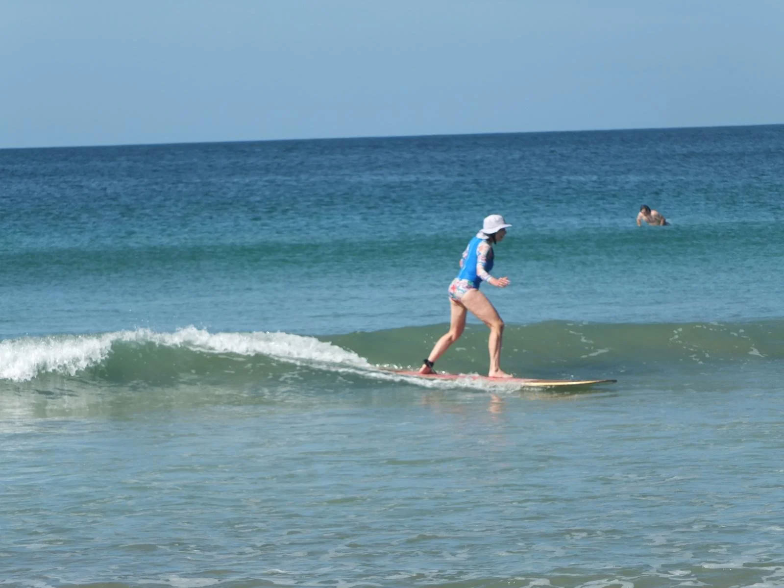Retreat i norra Costa Rica