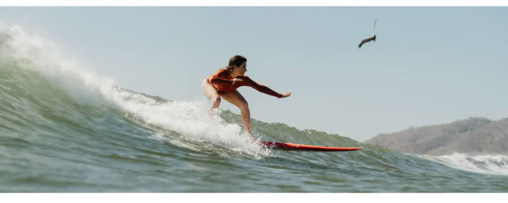Retreat i norra Costa Rica