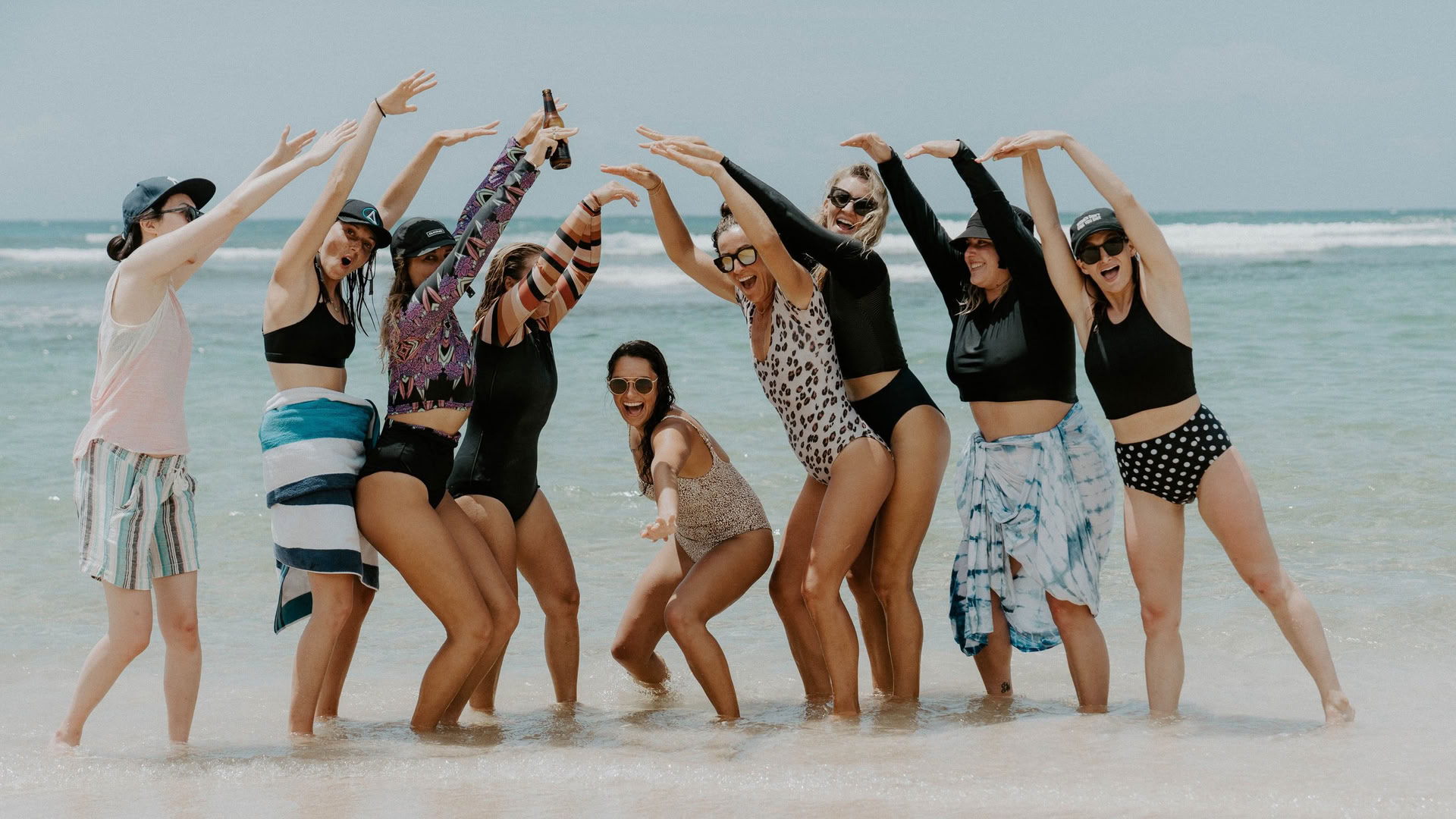 Miniretreat – Puerto Rico – Aguadilla
