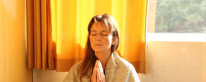 Yoga Nidra-kurs i Rishikesh