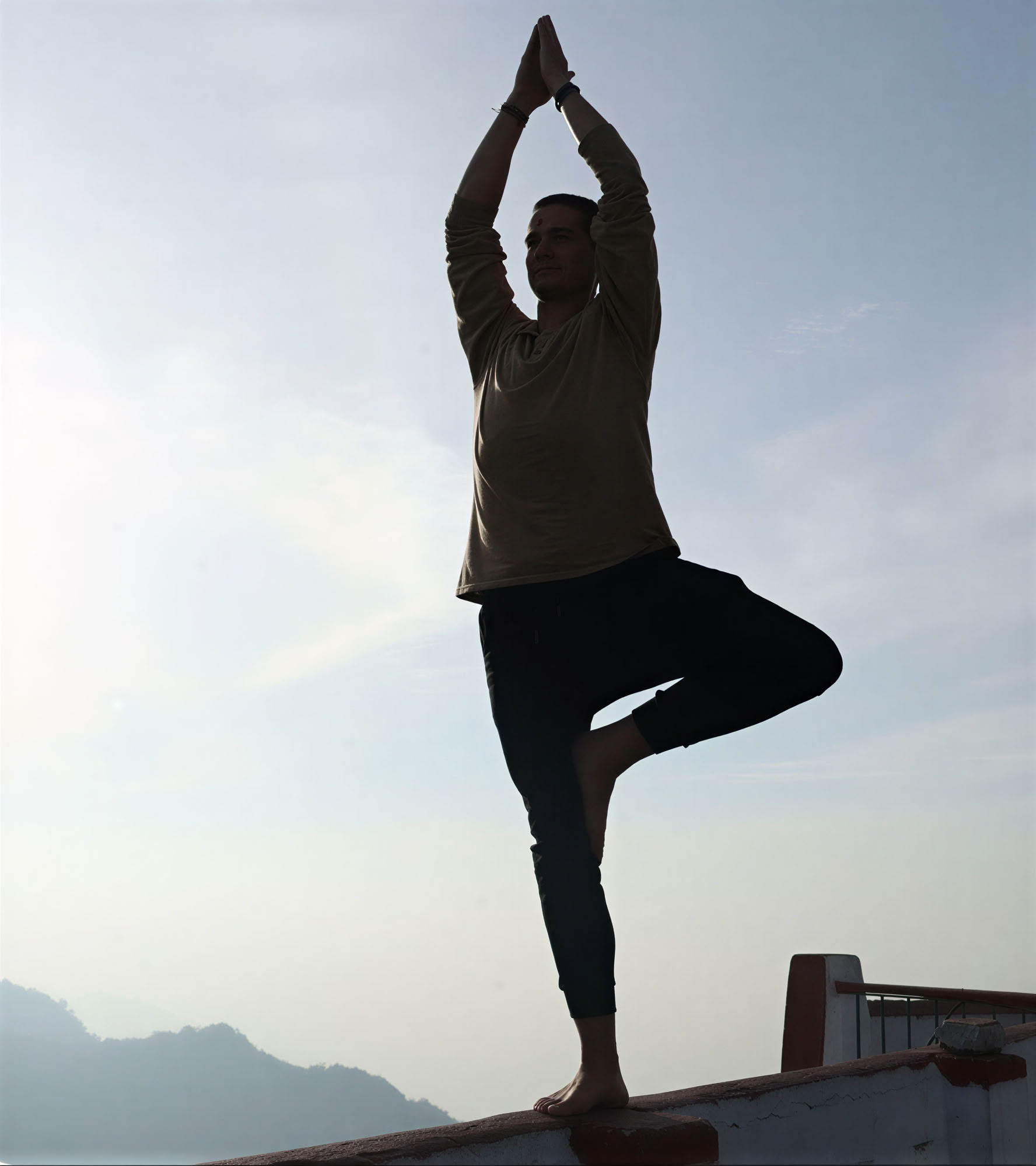 6-dagars ayurvedakurs i Rishikesh