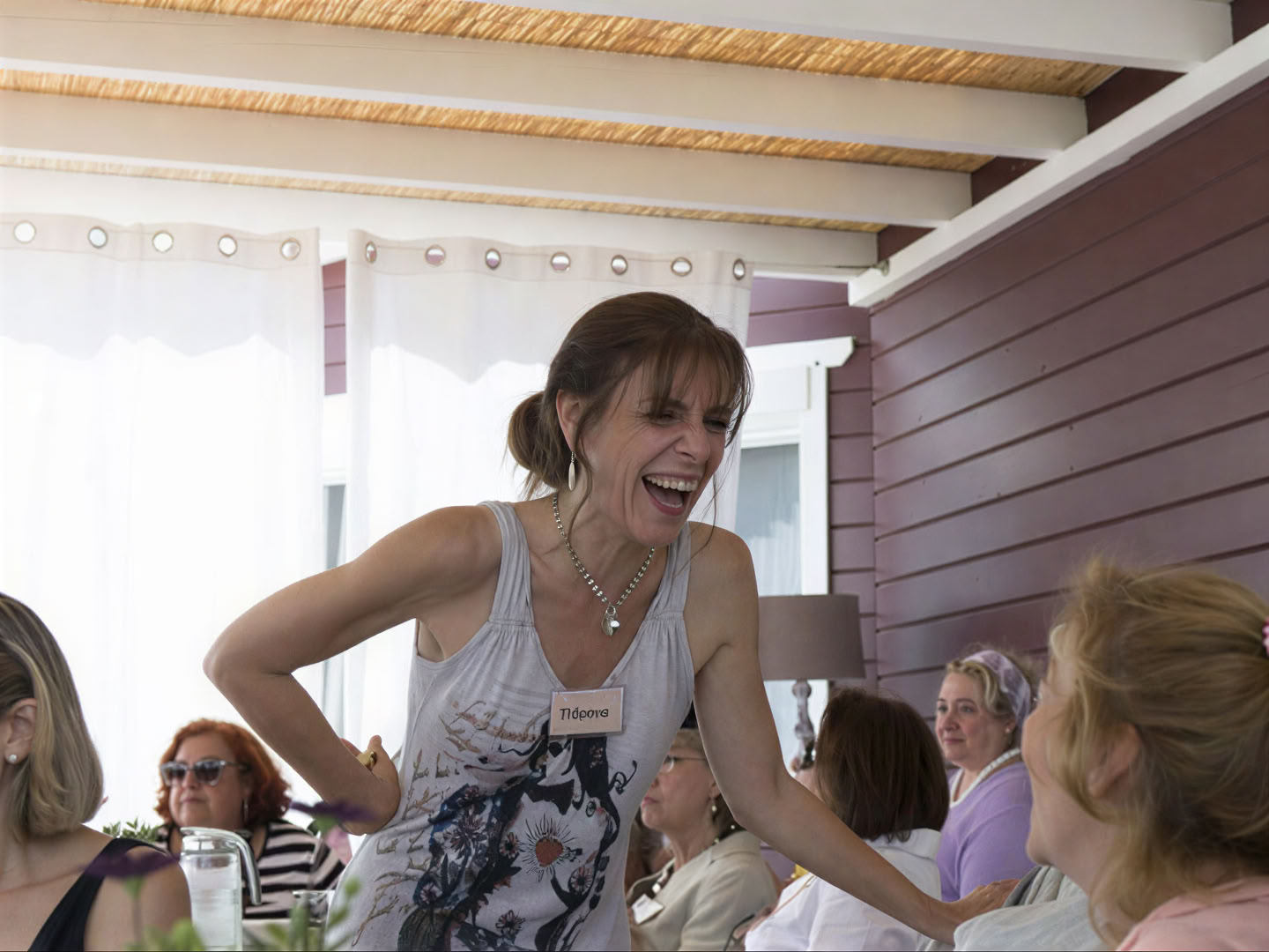 Gateway Voyage 6-dagars upplevelseretreat
