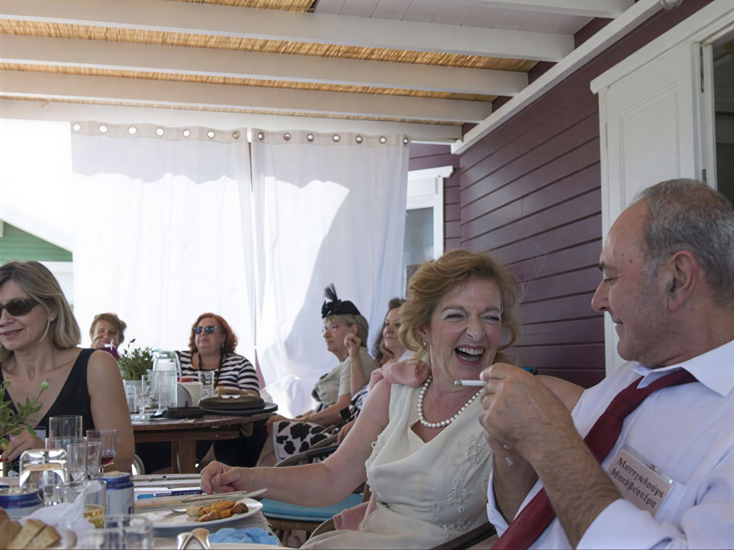 Lifeline® 6-dagars upplevelseretreat