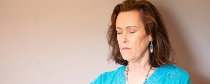 Reiki-uppföljningssession