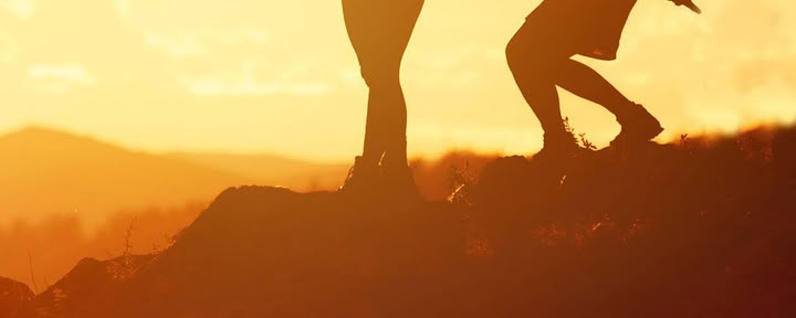 Yoga-, pilates- och vinprovningsretreat