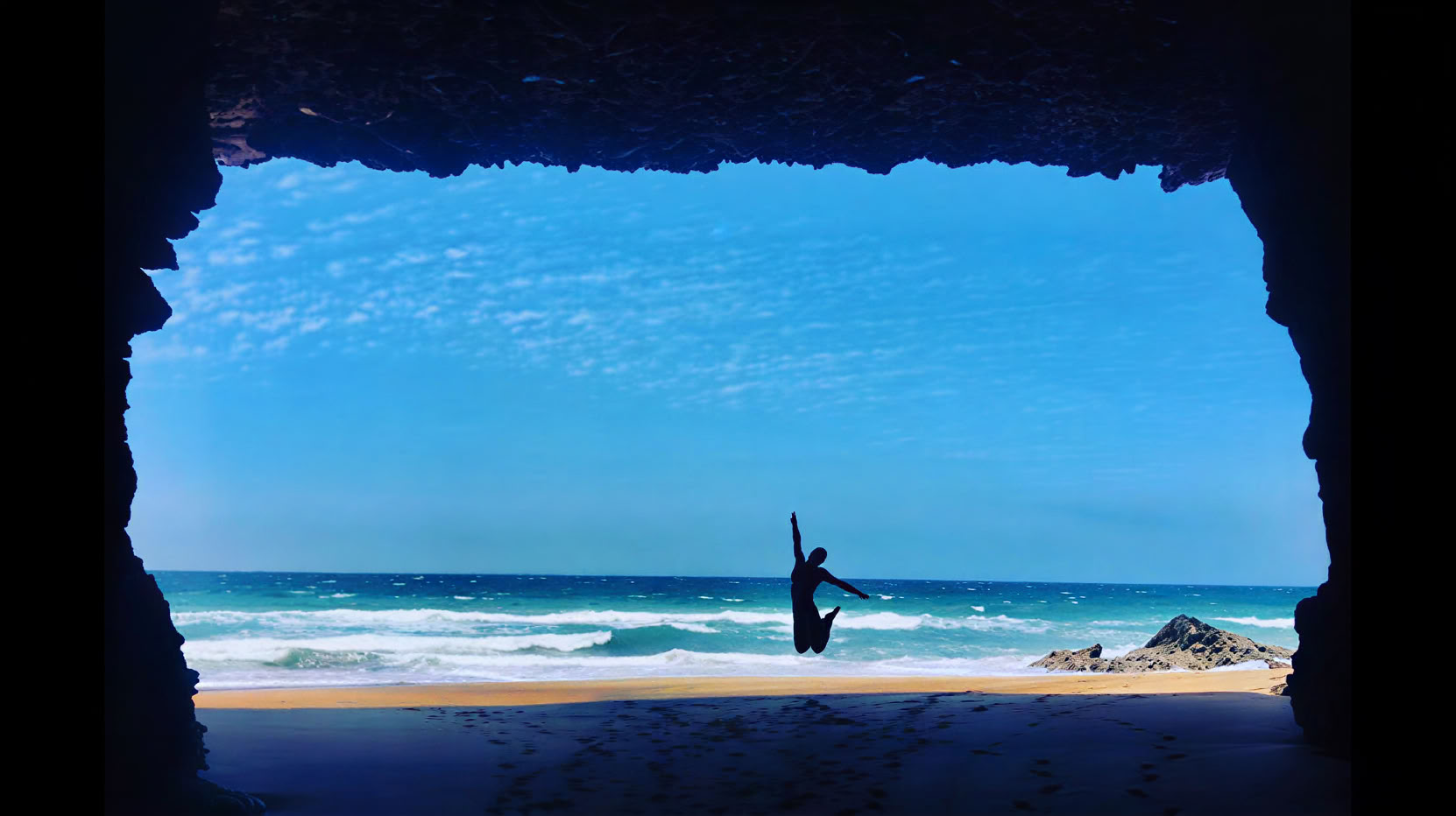 Juni-retreater: Yoga & Pilates