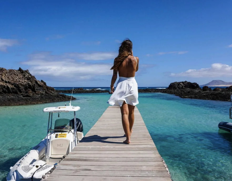 Juni-retreater: Yoga & Pilates