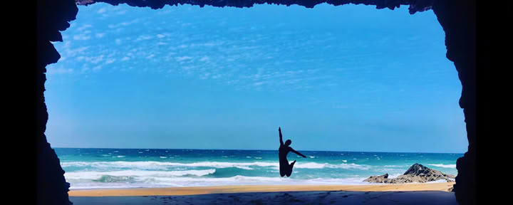 Juni-retreater: Yoga & Pilates