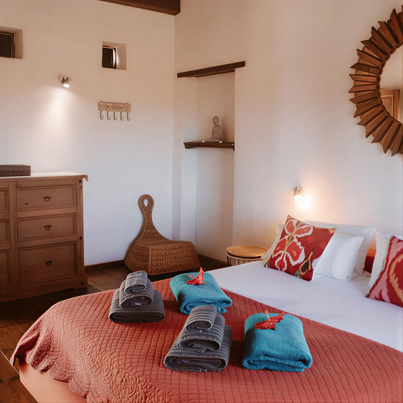 Cykelsemester - Azulfit