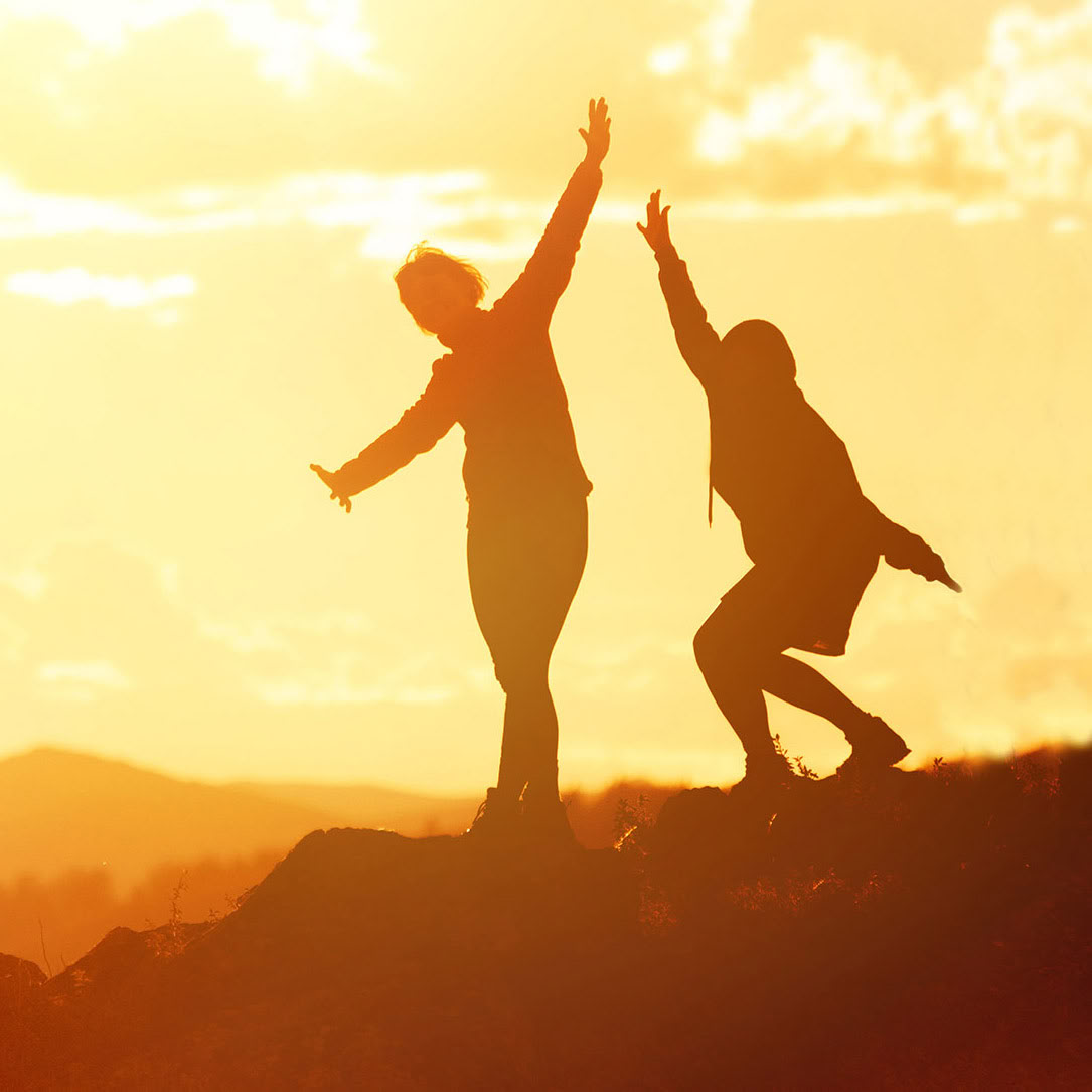 Utforska gemenskap: yoga- och meditationsretreat