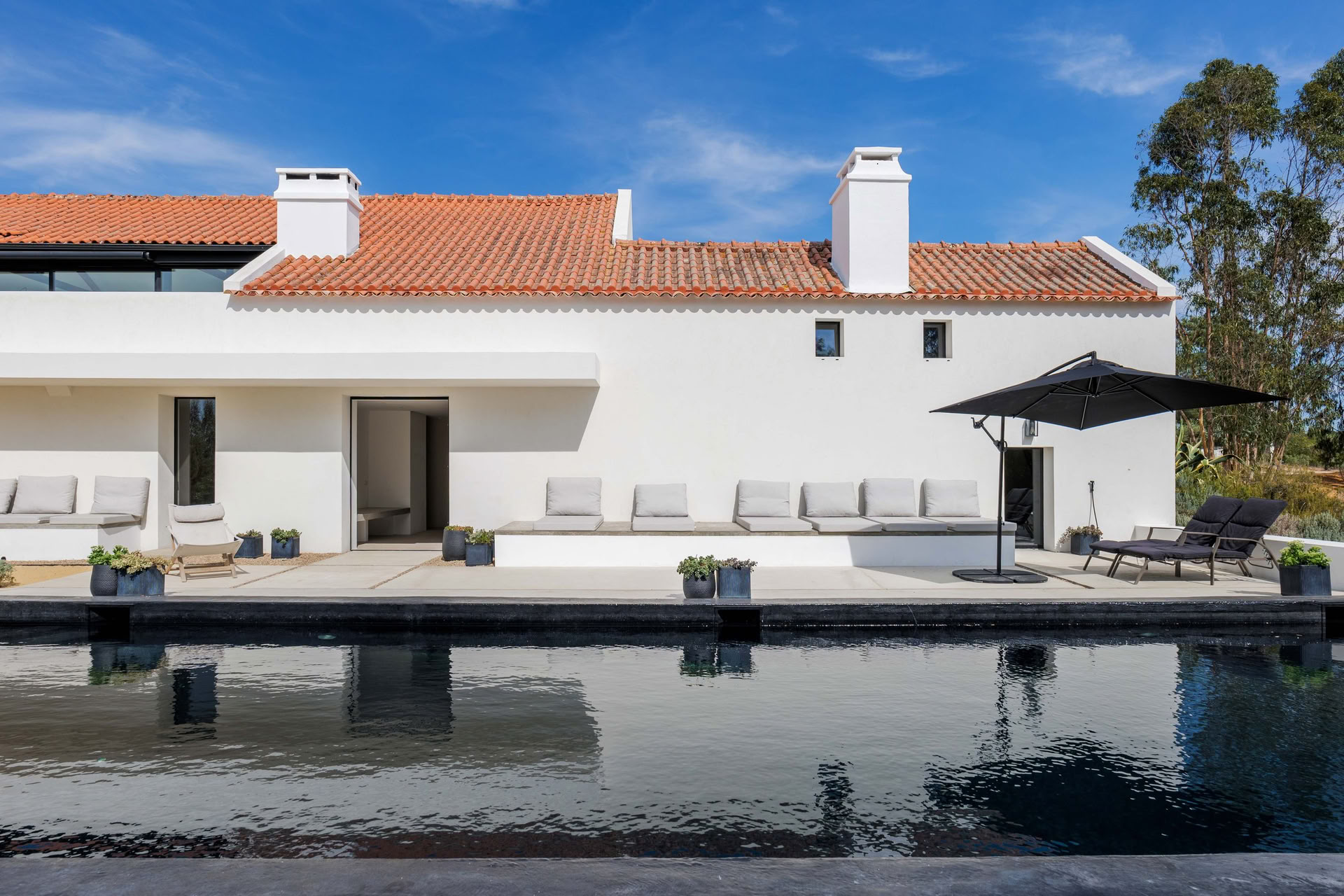 Rot och väx: yogaretreat i Portugal, september 2026