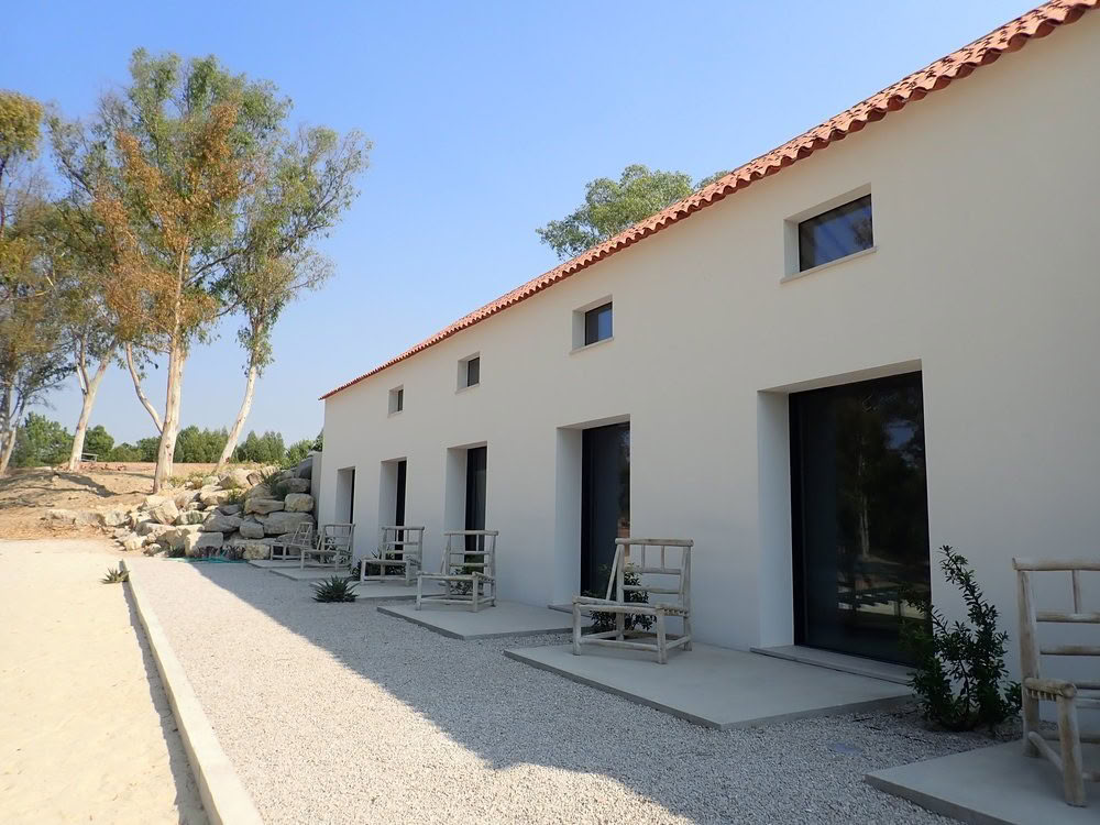Yoga- och naturretreat i Portugal