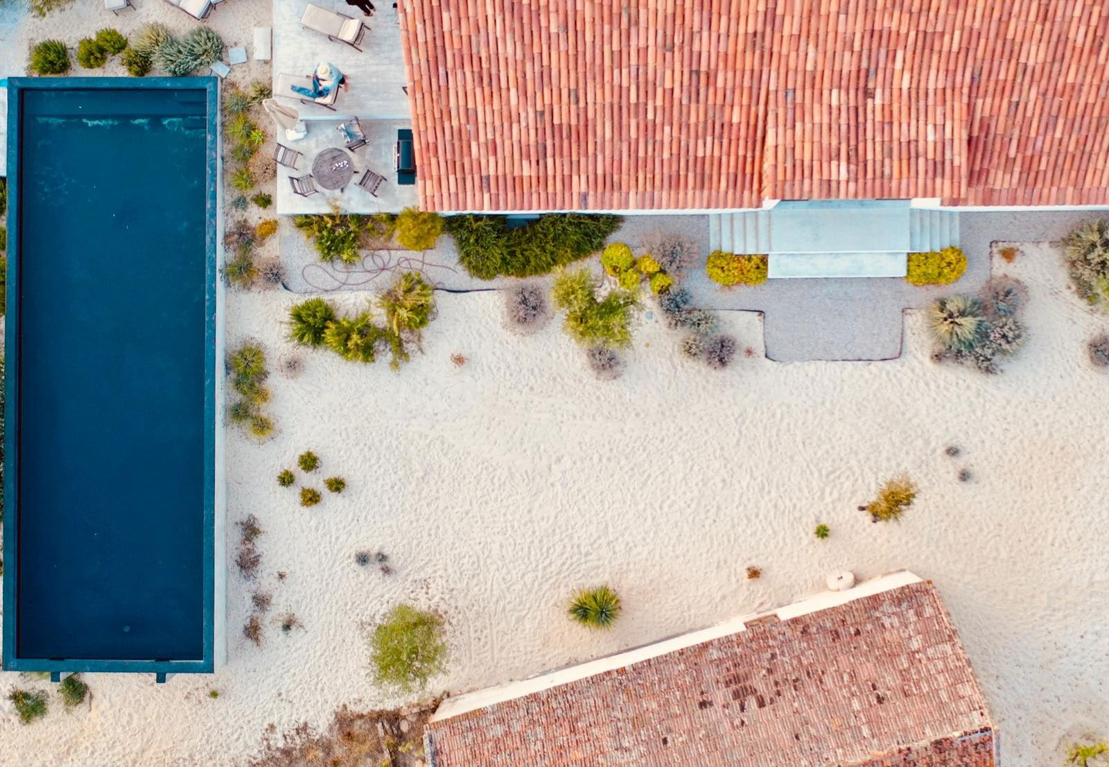 Yoga- och naturretreat i Portugal