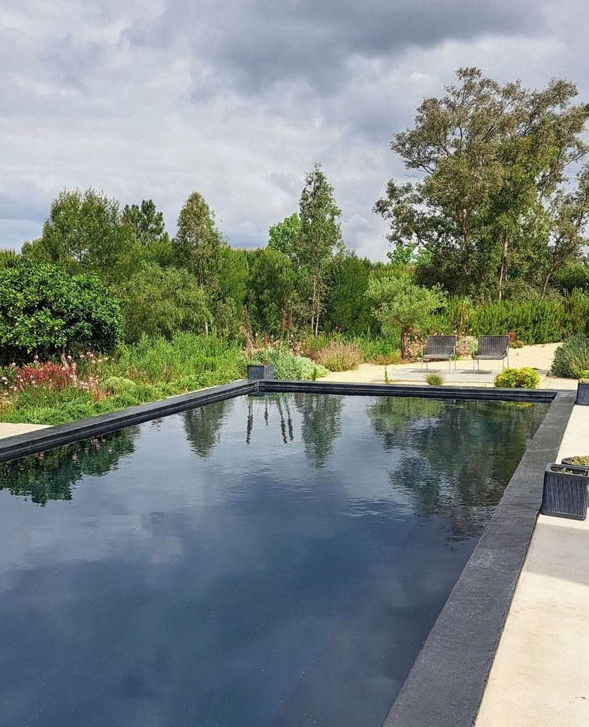 Yoga- och naturretreat i Portugal