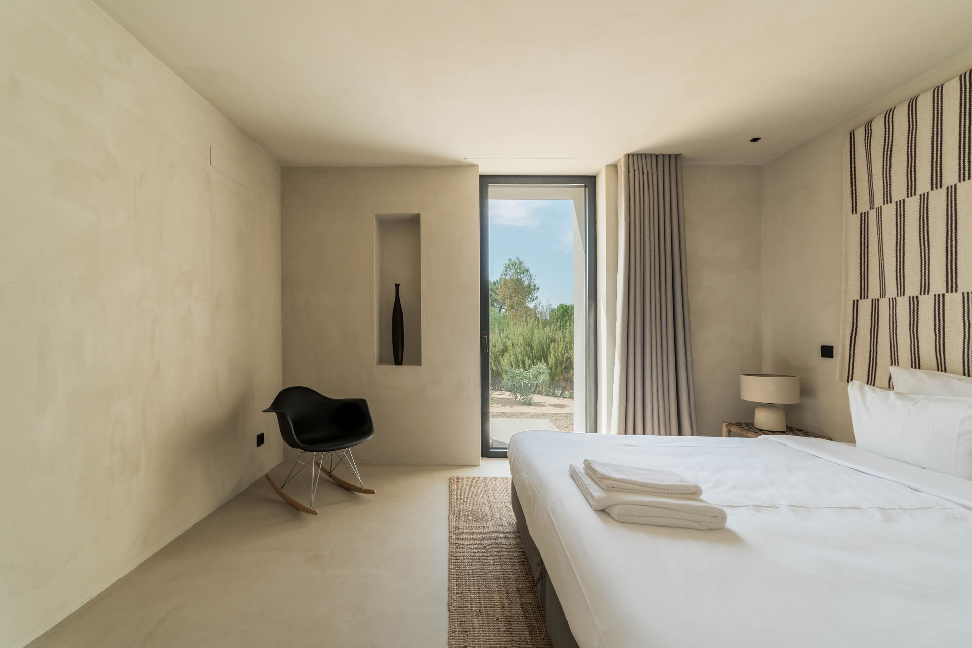 Yogaretreat i Portugal