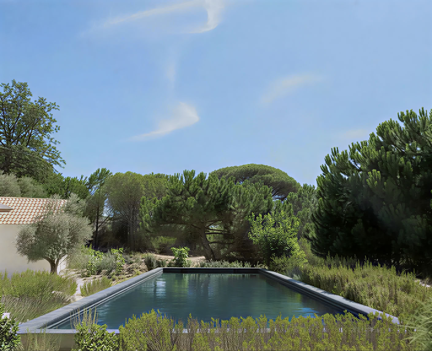 Yogaretreat i Portugal