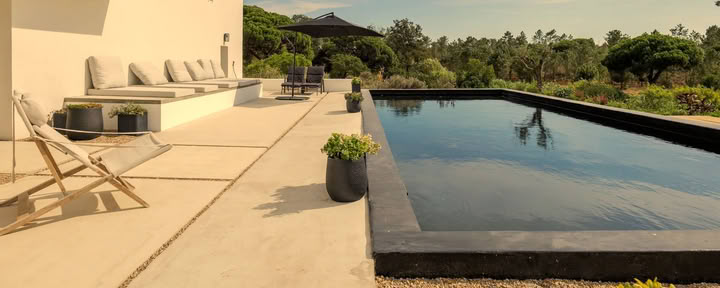 Yogaretreat i Portugal