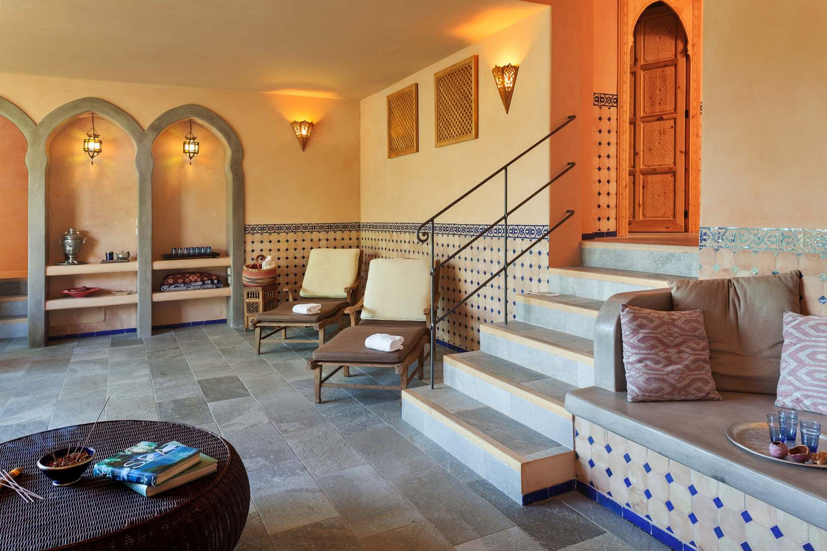 8-dagars lyxig yoga- och wellness-retreat i Umbrien, Italien