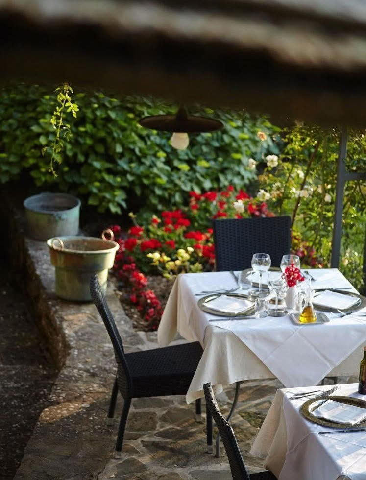 8-dagars lyxig yoga- och wellness-retreat i Umbrien, Italien