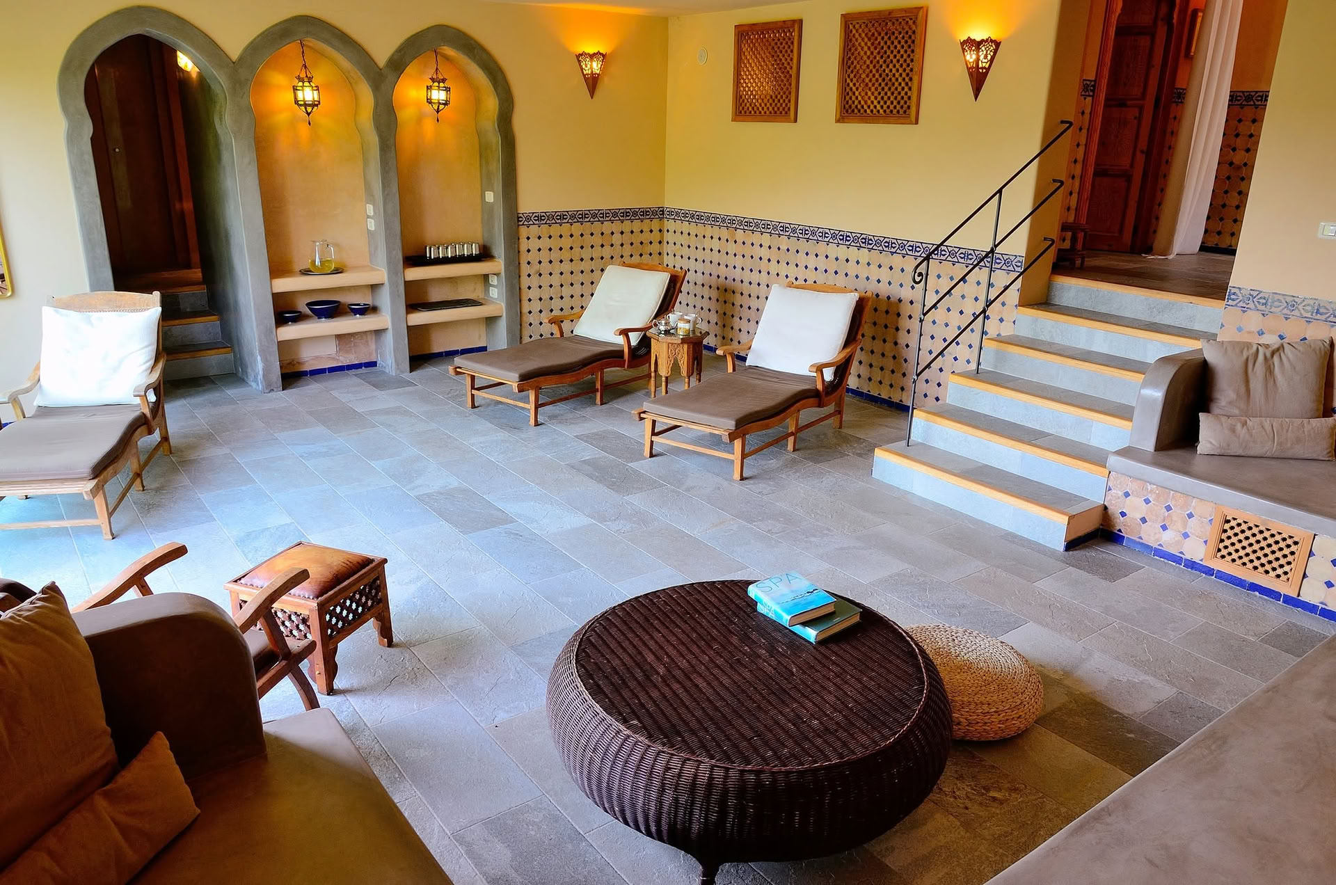 8-dagars lyxig yoga- och wellness-retreat i Umbrien, Italien