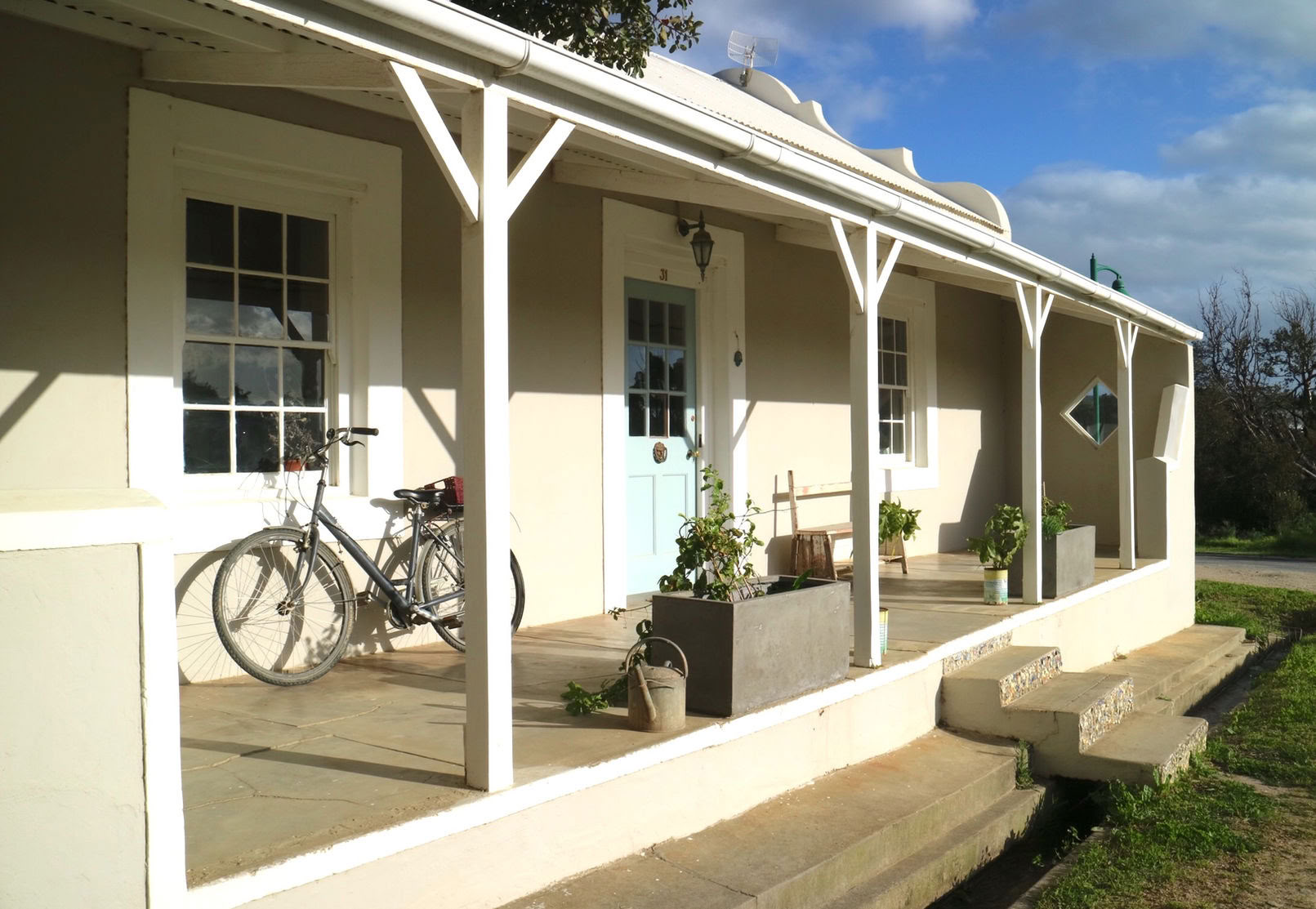 7-dagars privat retreat