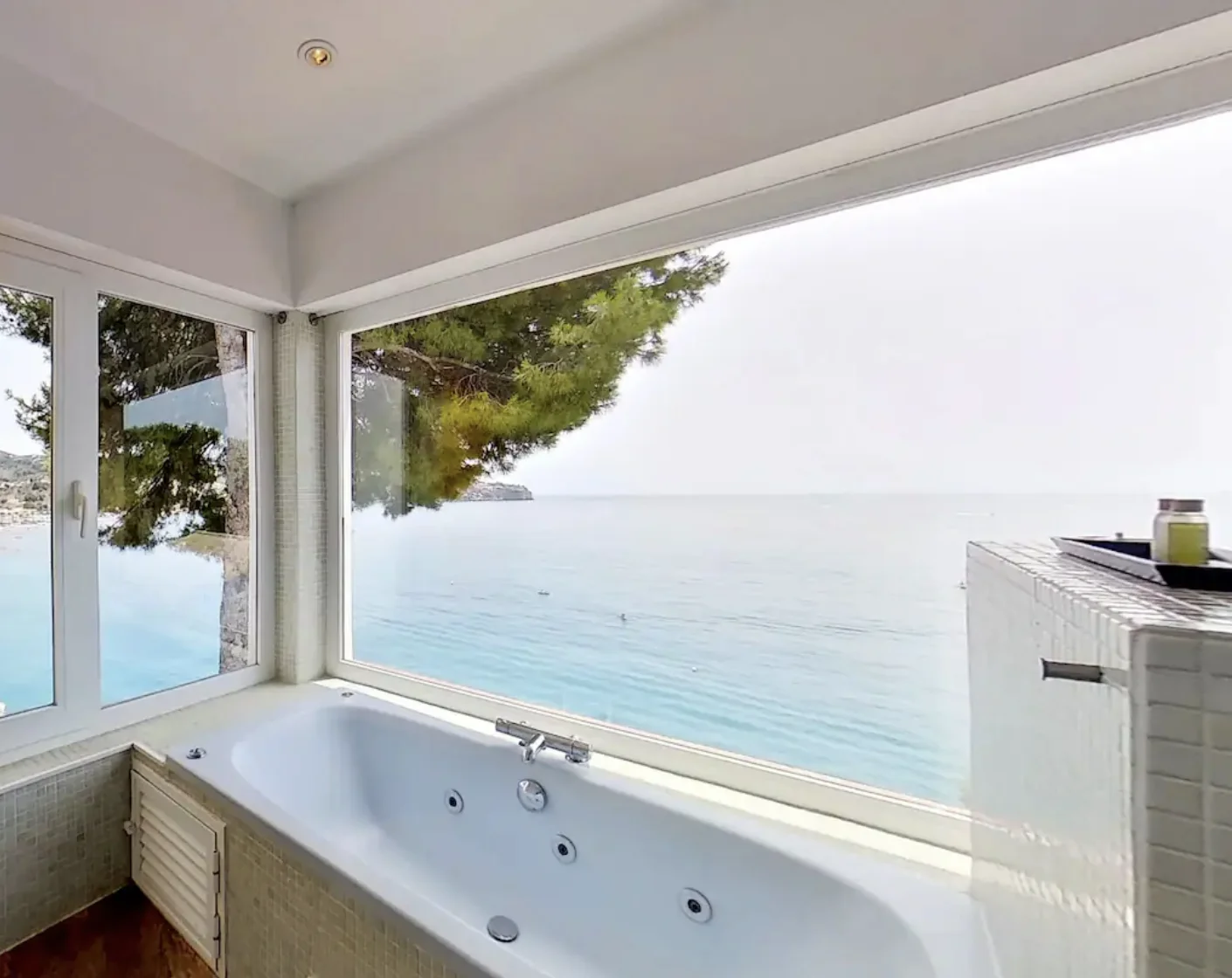 NOR: yogaretreat i Spanien