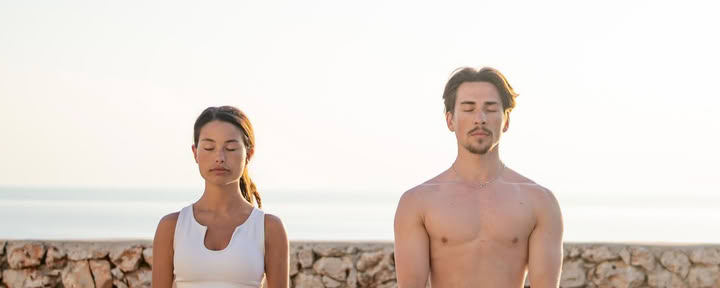 Detoxpilates- och yogaretreat (män och kvinnor)