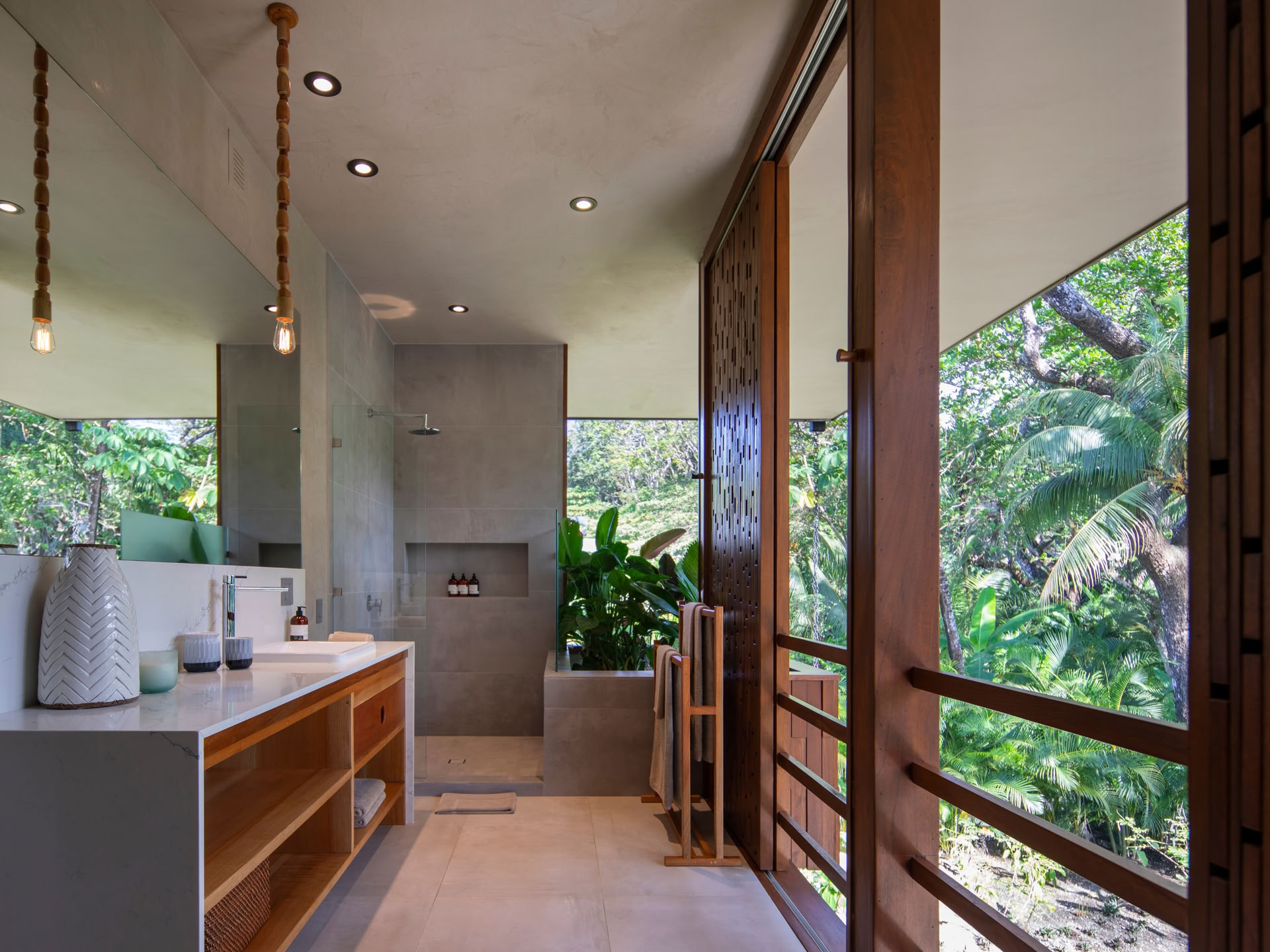 Detox-pilates- och yogaretreat
