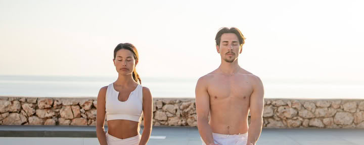 Detox-pilates- och yogaretreat