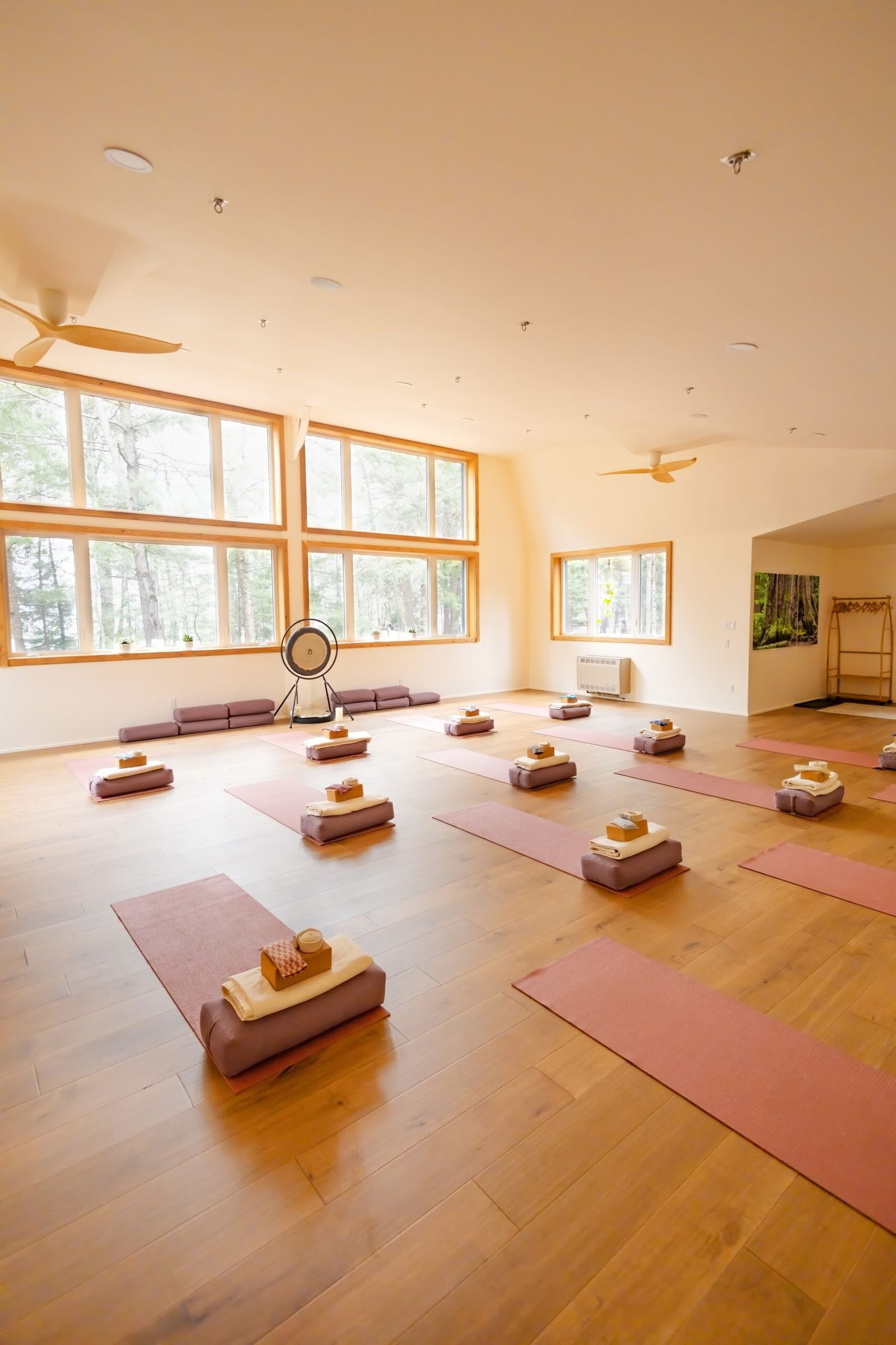 Yoga- och stand up-paddling-retreat – 2–5 augusti
