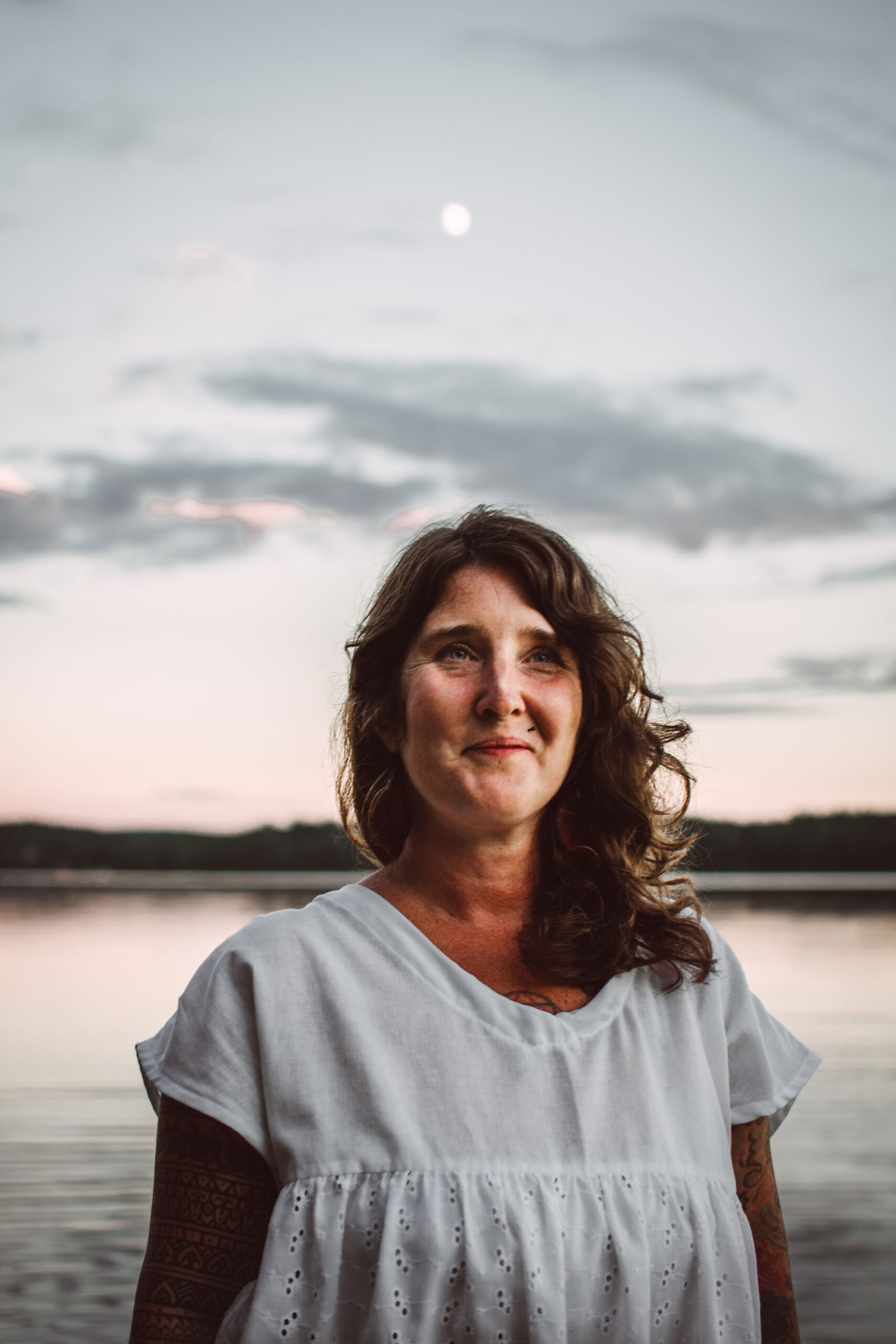 Yoga- och stand up-paddling-retreat – 2–5 augusti
