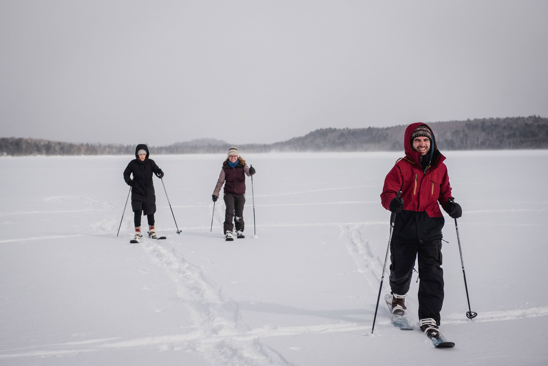Yoga- och stand up-paddling-retreat – 2–5 augusti