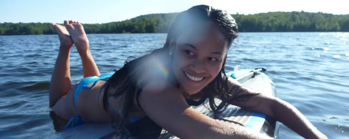 Yoga- och stand up-paddling-retreat – 2–5 augusti