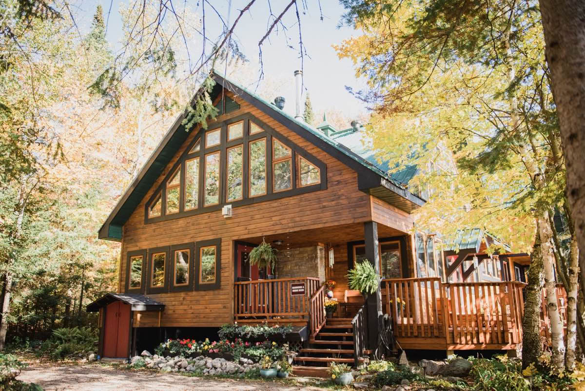 Fördjupa din relation (en retreat för Att få den kärlek du vill ha)