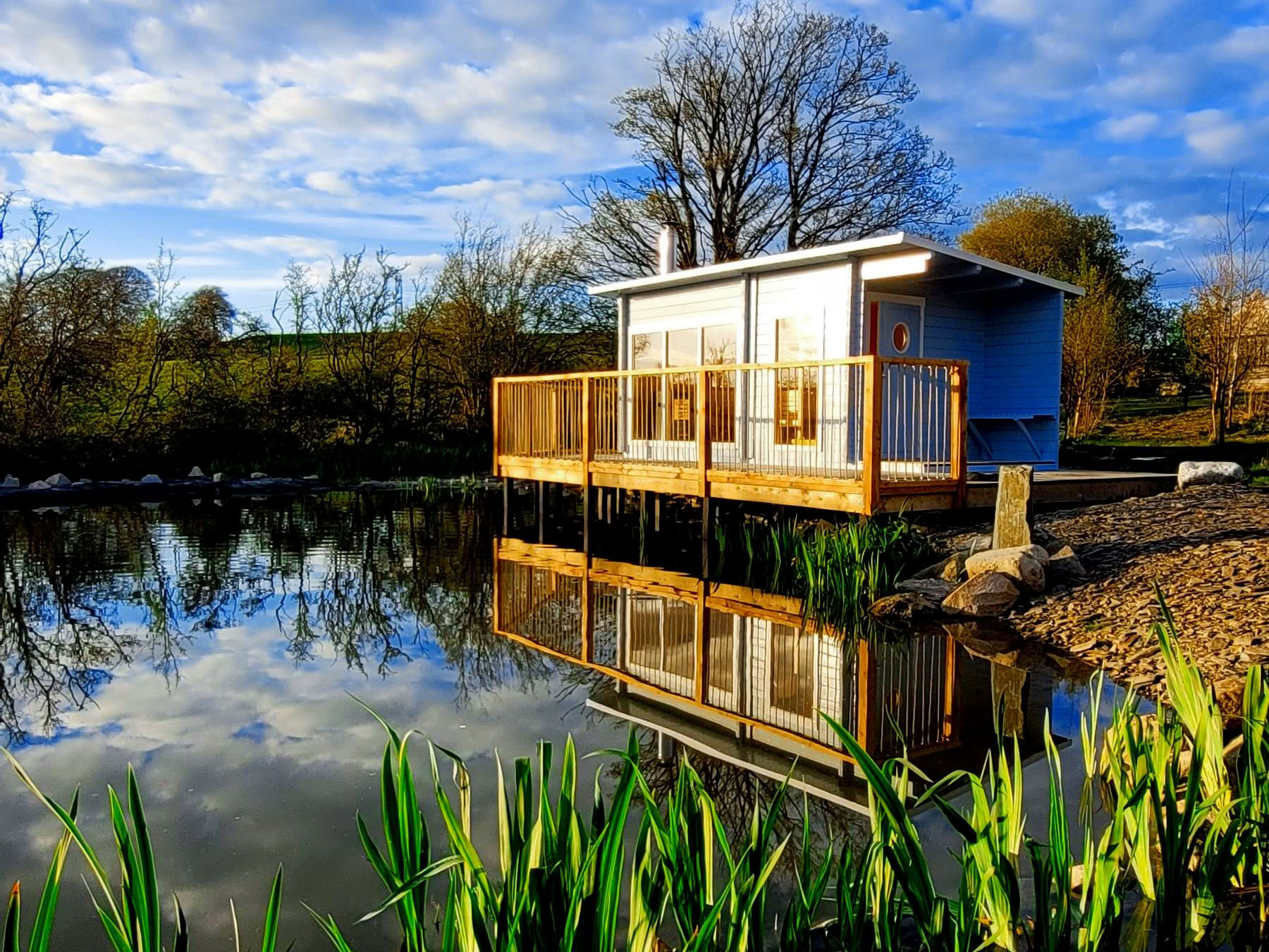 Sommarr retreat
