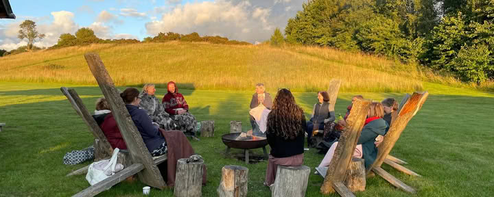 Sommarr retreat
