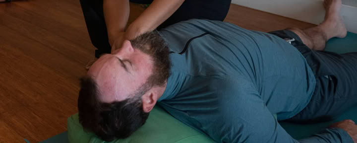 Konsten att beröra: Lär dig massagegrunderna