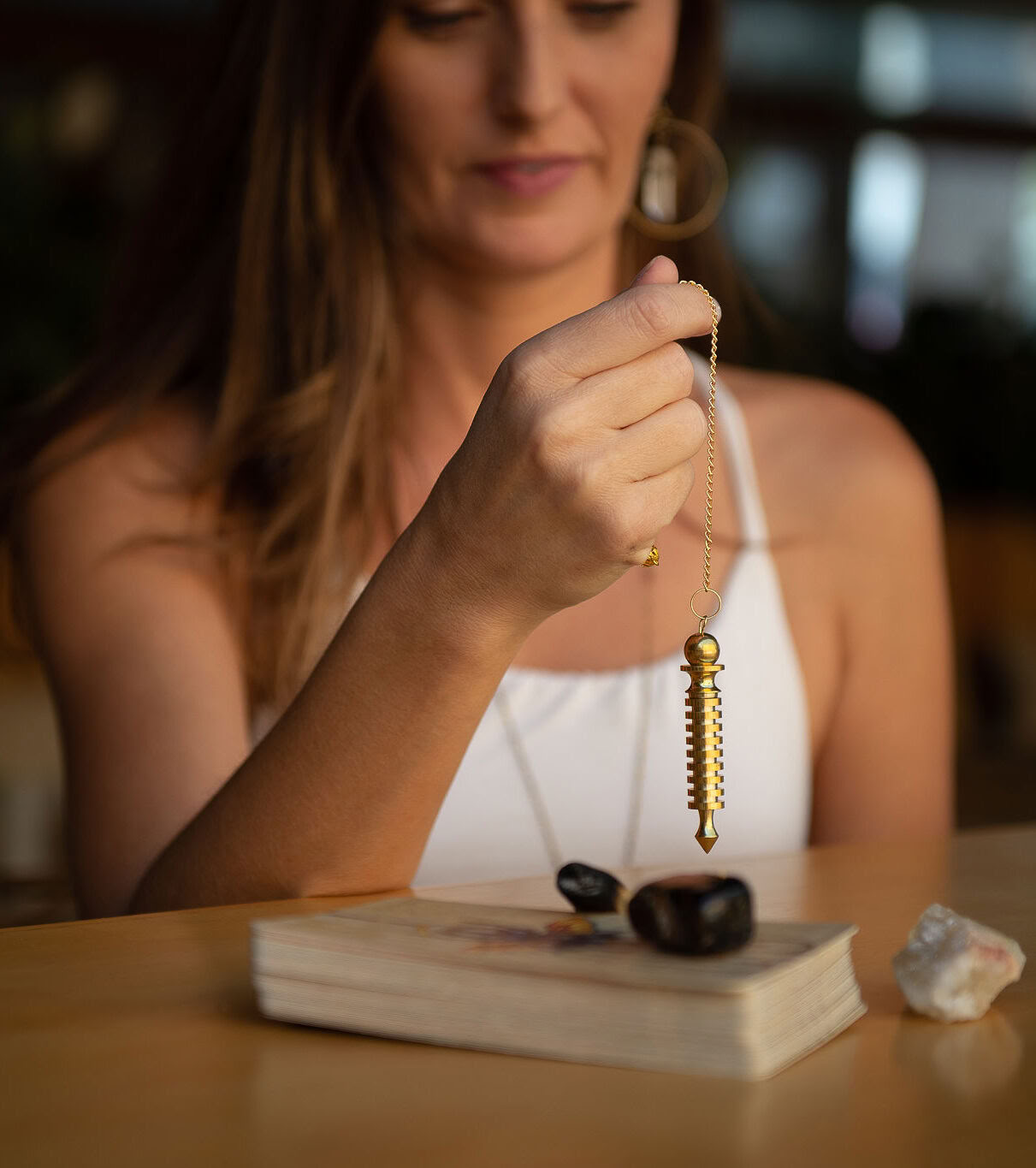 5-dagars Reiki 1- och 2-utbildning och certifiering
