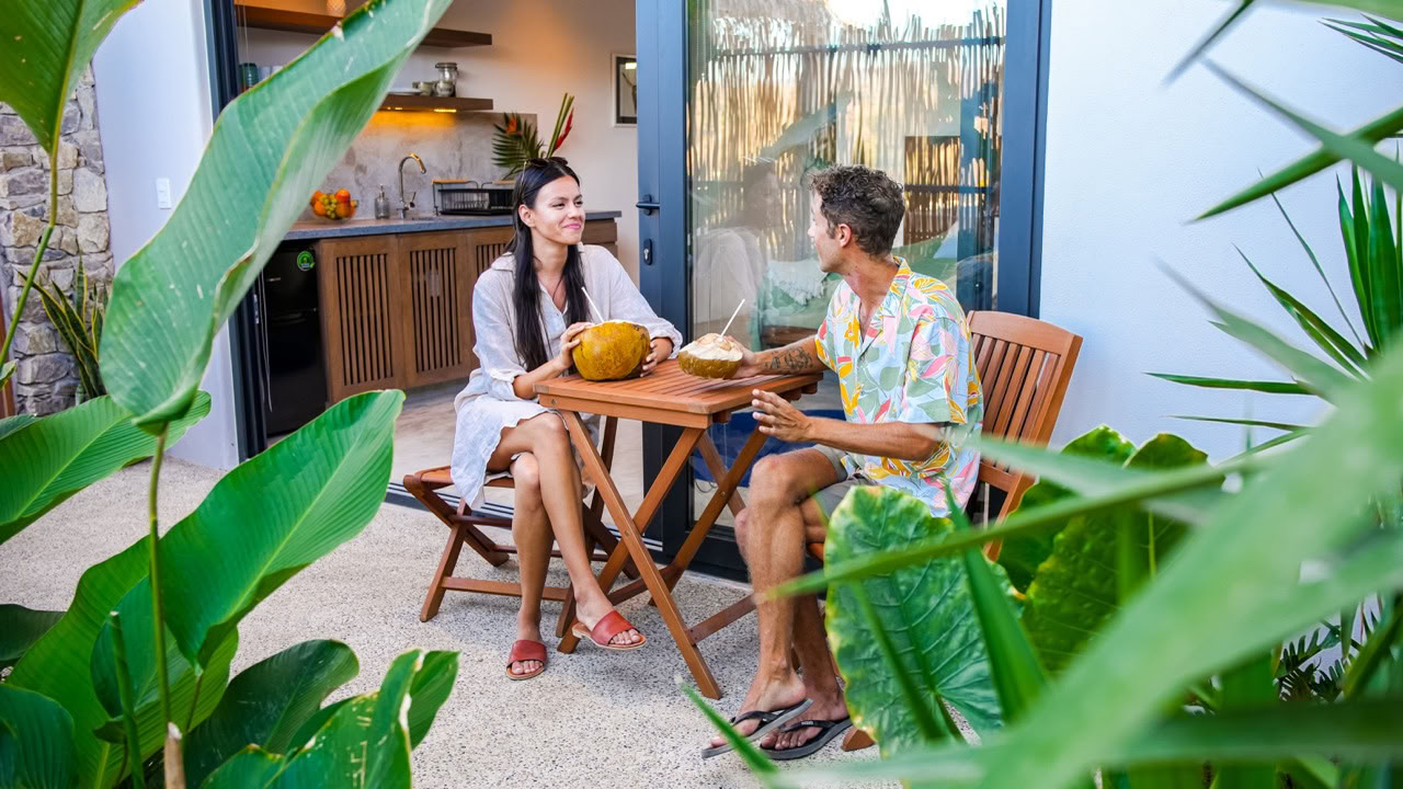 5-dagarsretreat i Sayulita: Reiki 1- och 2-utbildning och certifiering