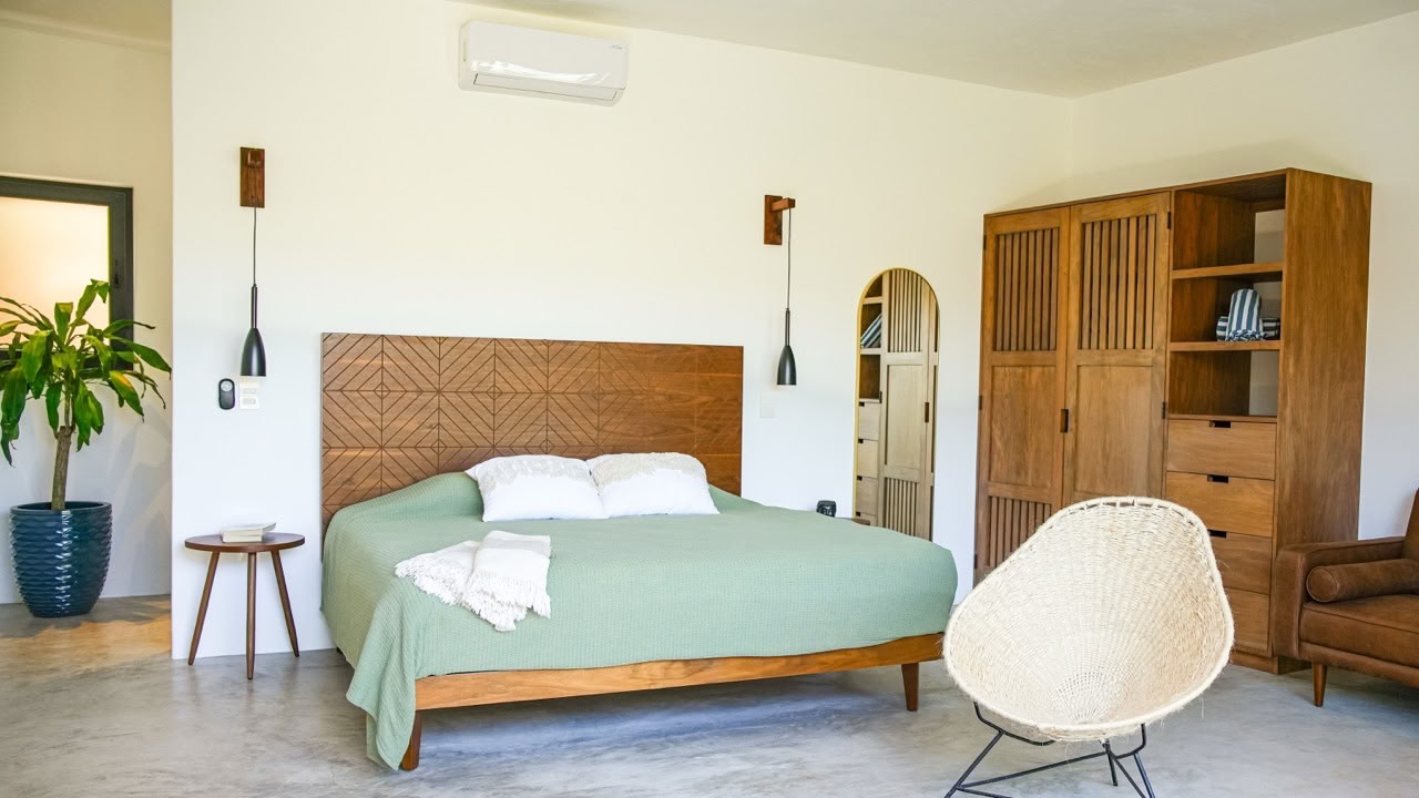 5-dagarsretreat i Sayulita: Reiki 1- och 2-utbildning och certifiering