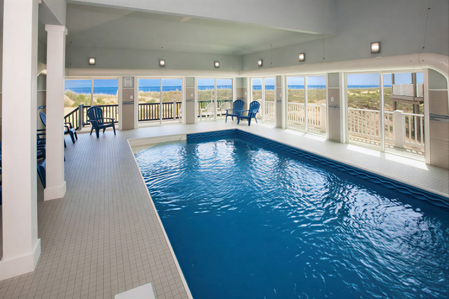 Tänd den inre lågan-retreat